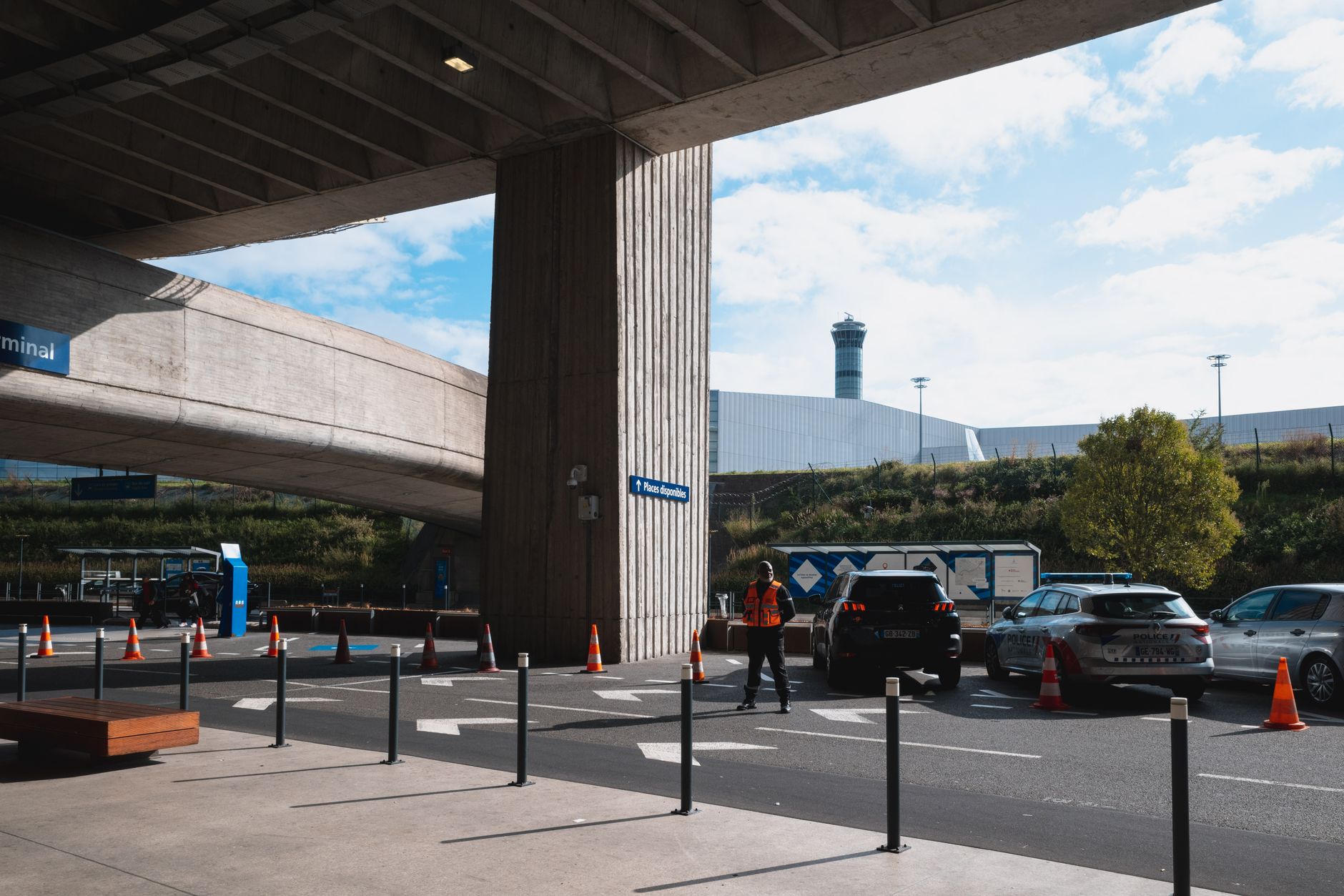 Commissionnaire en douane à Drancy
